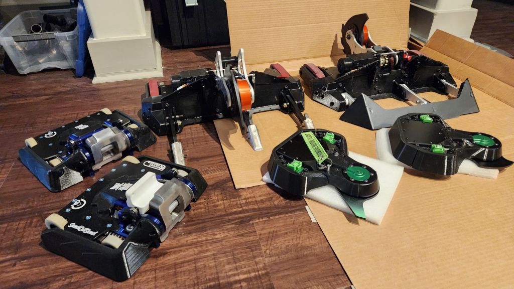 Robots 2024 – In Review